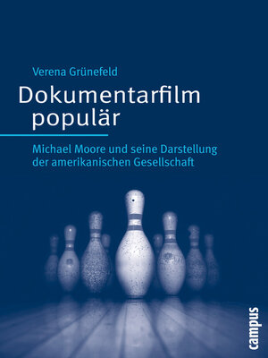 cover image of Dokumentarfilm populär